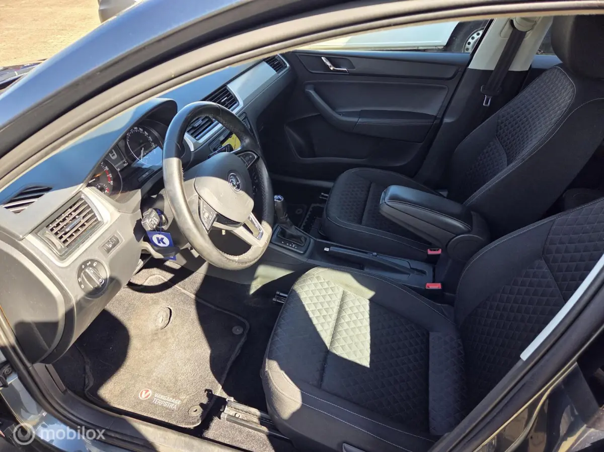 1.4 TDI Greentech Drive DSG