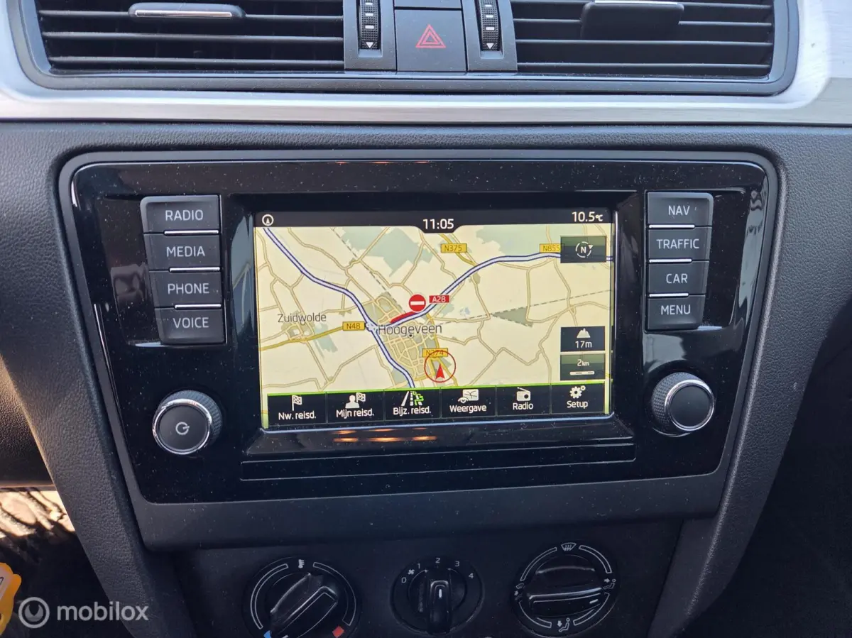 1.4 TDI Greentech Drive DSG