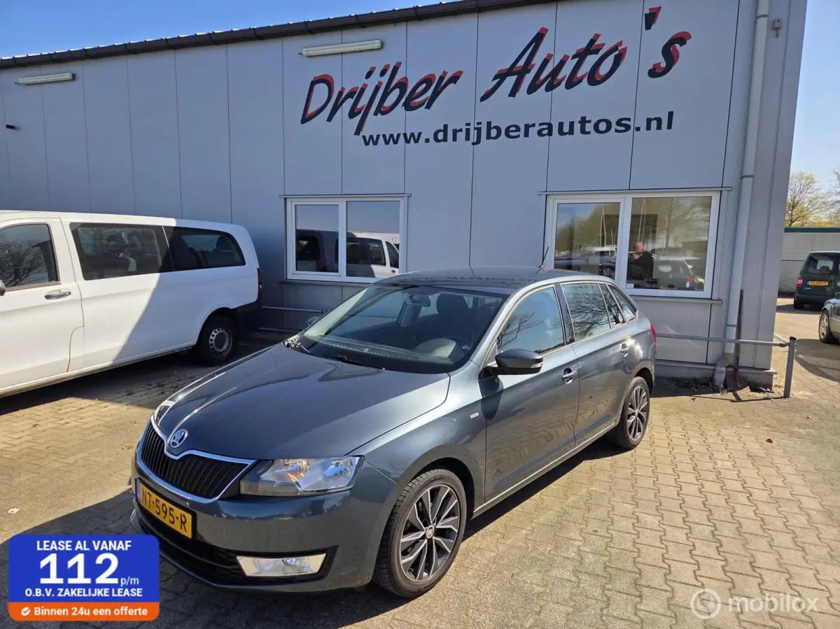 1.4 TDI Greentech Drive DSG