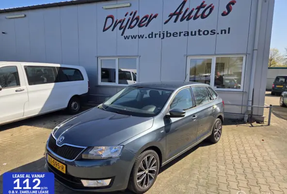 1.4 TDI Greentech Drive DSG