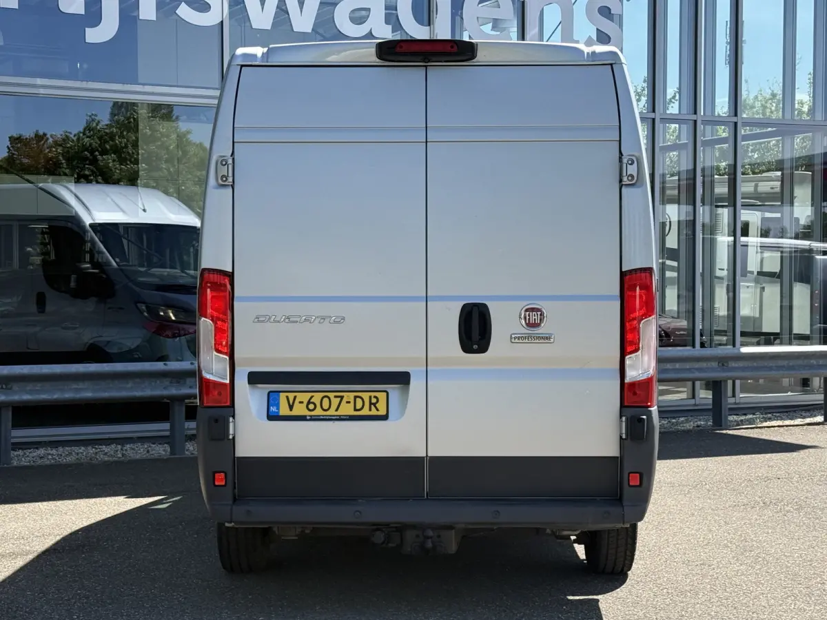 30 2.3 MultiJet L2H2 | NL-auto | 1e Eig | Camera | Trekhaak | Cruisec. | Clima