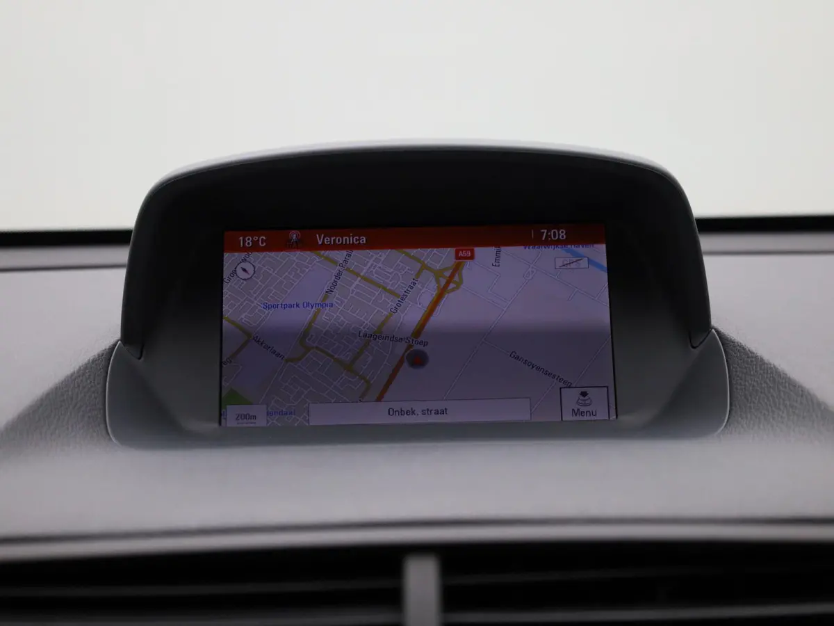 1.4 T Innovation | Automaat | Camera | Panoramadak | Cruise Control | Navigatie |