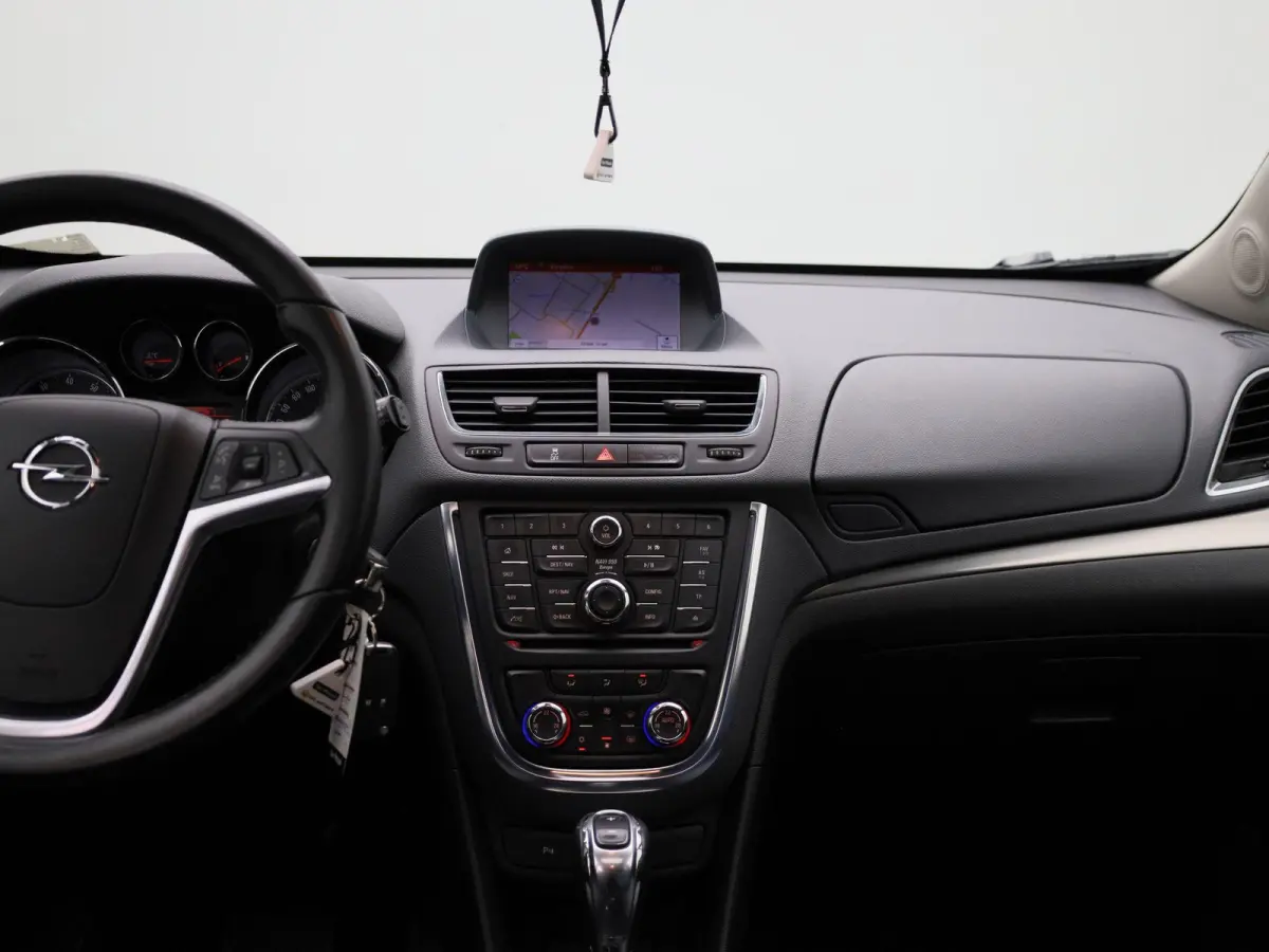 1.4 T Innovation | Automaat | Camera | Panoramadak | Cruise Control | Navigatie |