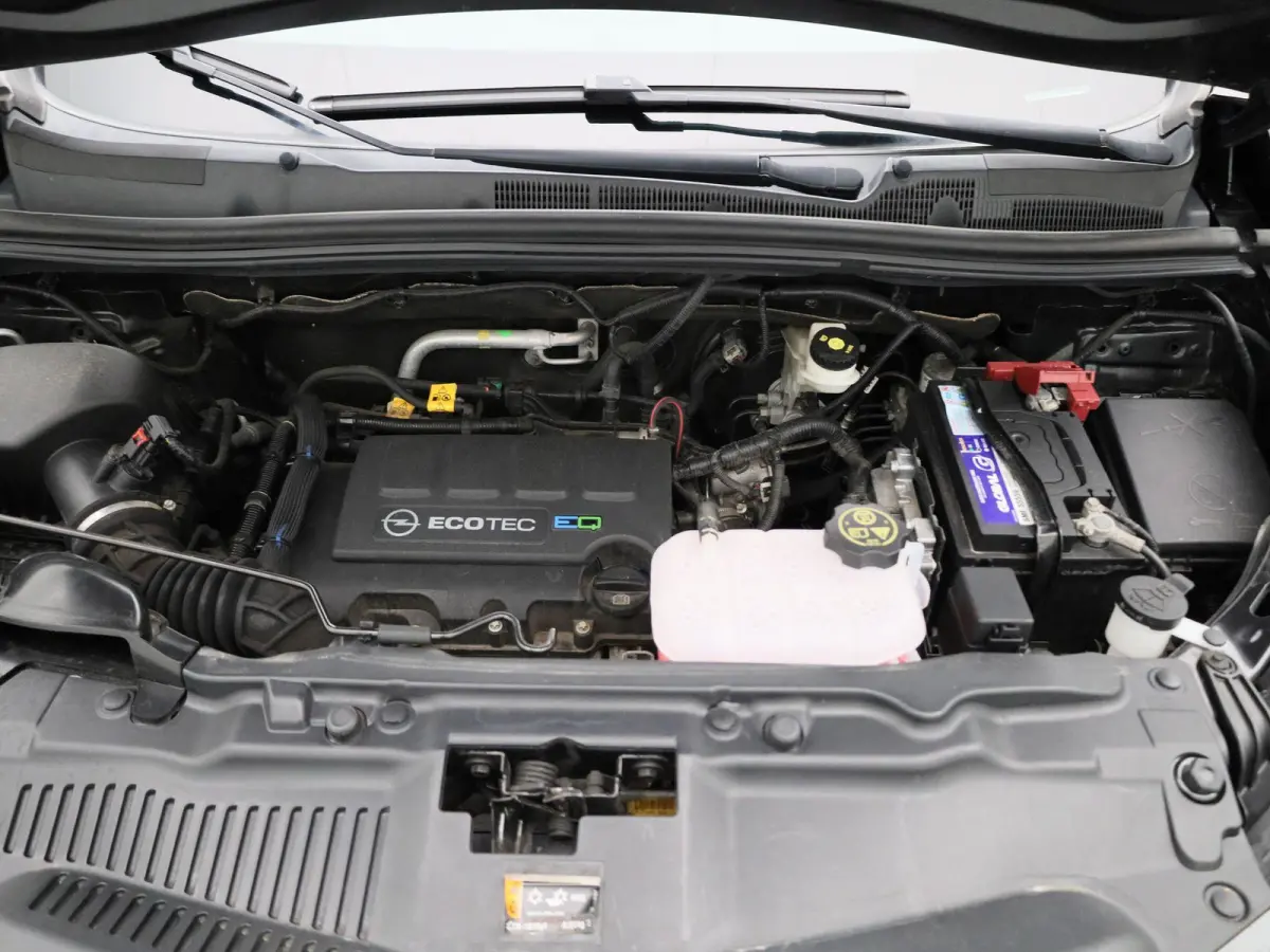 1.4 T Innovation | Automaat | Camera | Panoramadak | Cruise Control | Navigatie |