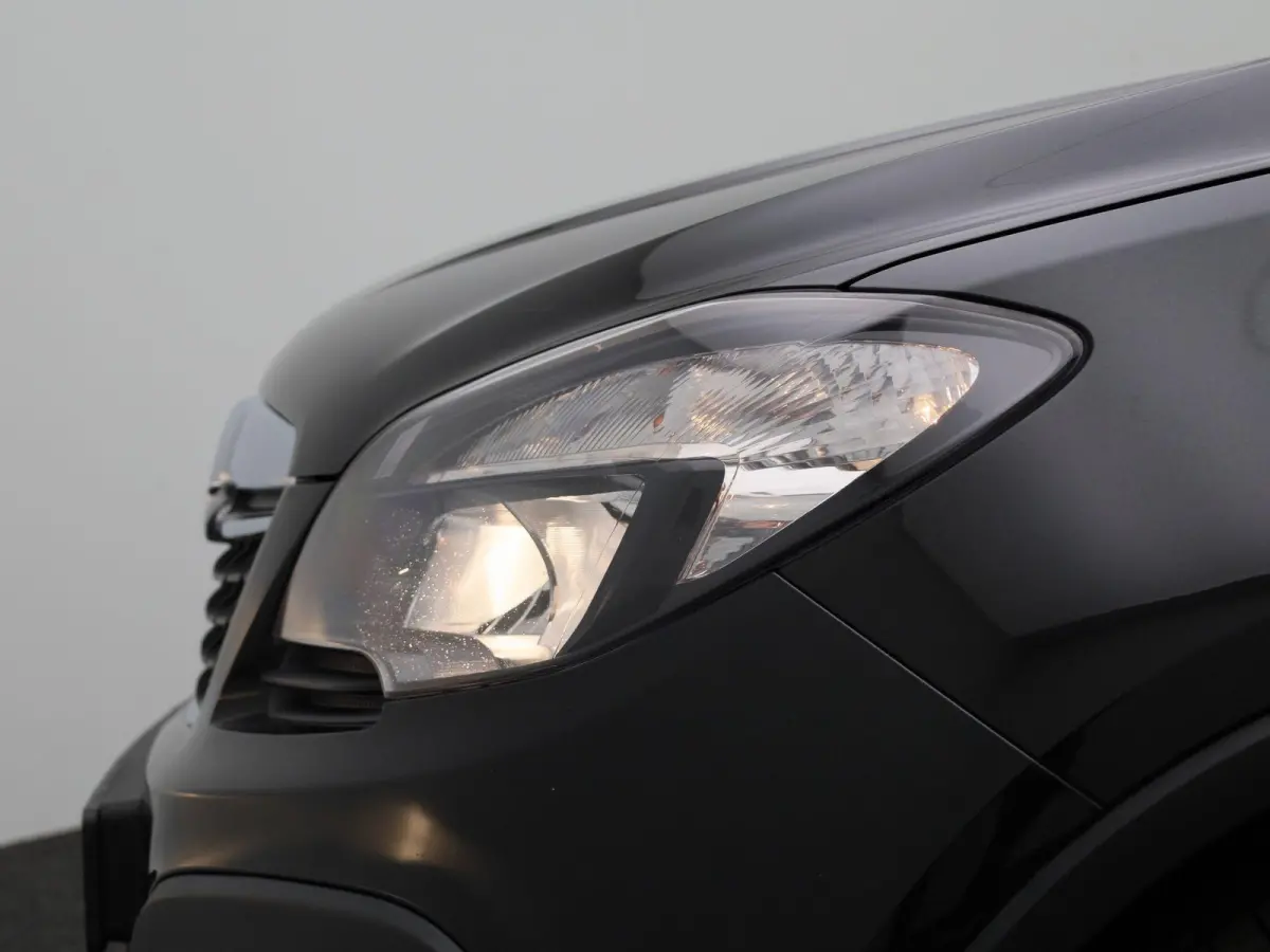 1.4 T Innovation | Automaat | Camera | Panoramadak | Cruise Control | Navigatie |