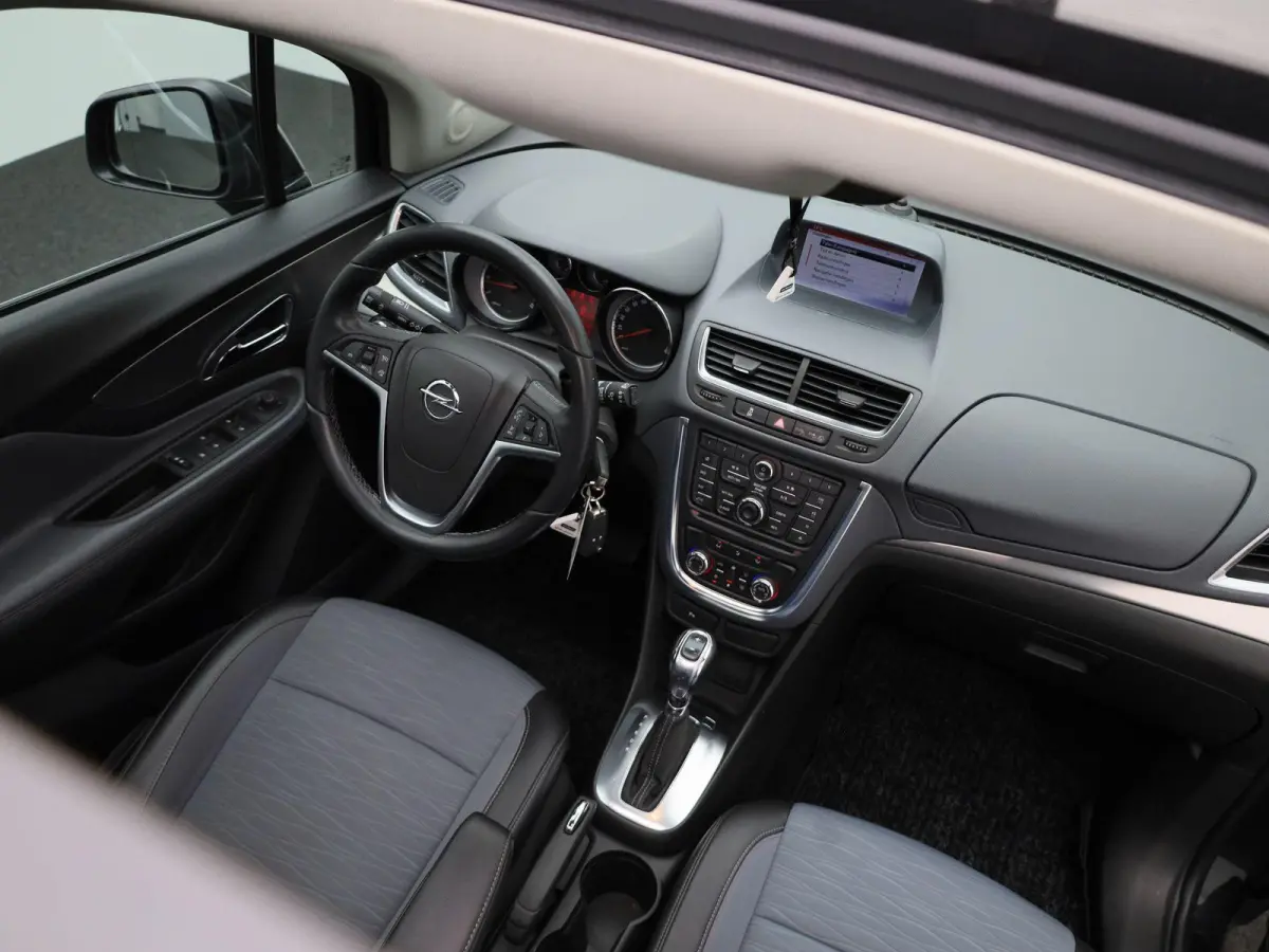 1.4 T Innovation | Automaat | Camera | Panoramadak | Cruise Control | Navigatie |