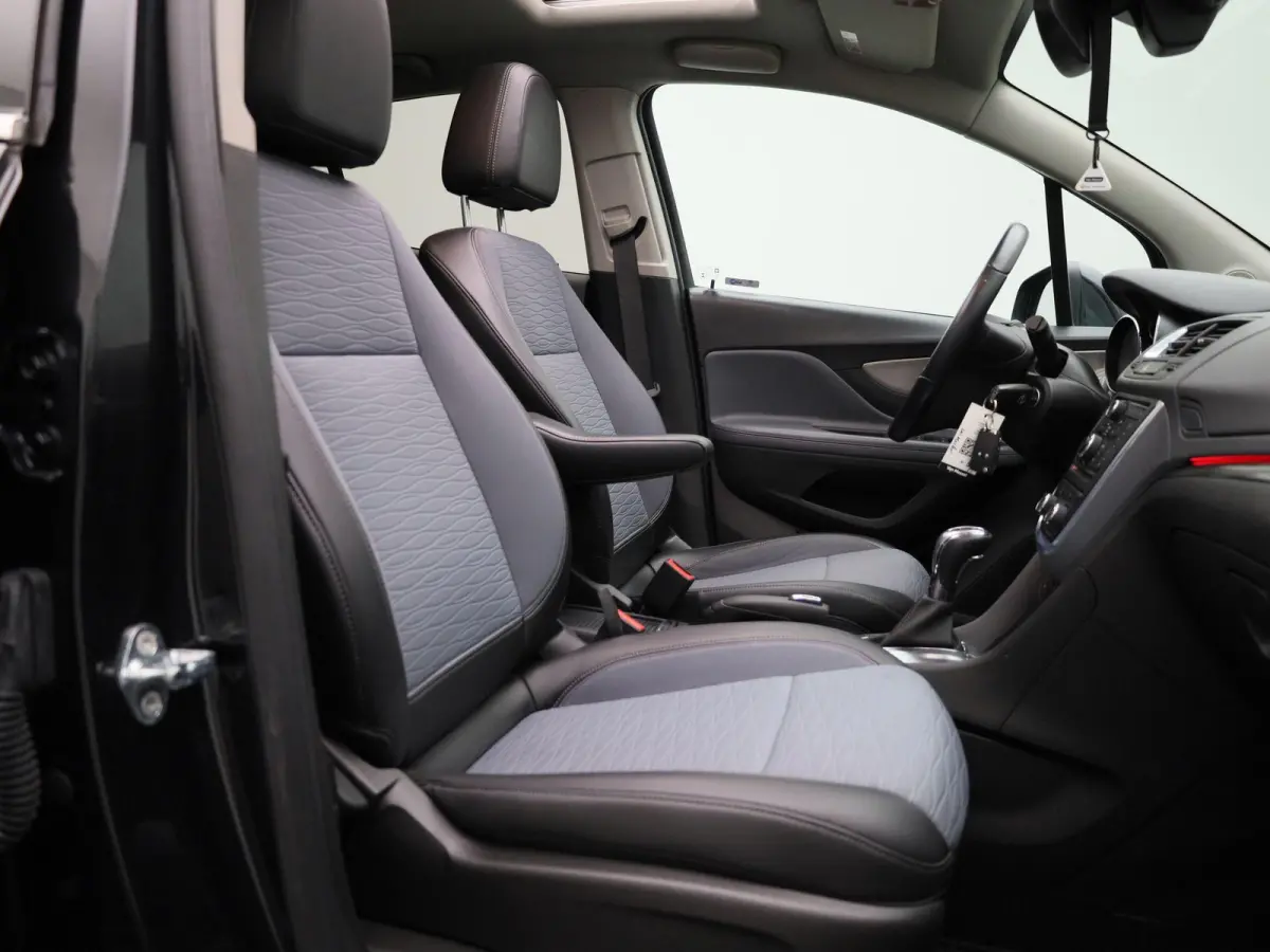 1.4 T Innovation | Automaat | Camera | Panoramadak | Cruise Control | Navigatie |