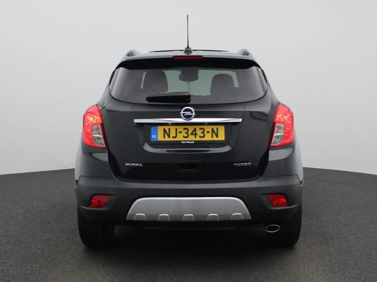 1.4 T Innovation | Automaat | Camera | Panoramadak | Cruise Control | Navigatie |