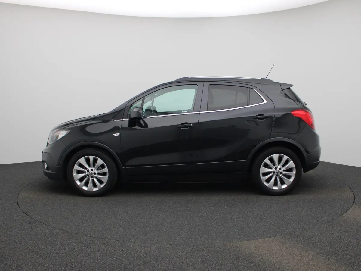 1.4 T Innovation | Automaat | Camera | Panoramadak | Cruise Control | Navigatie |