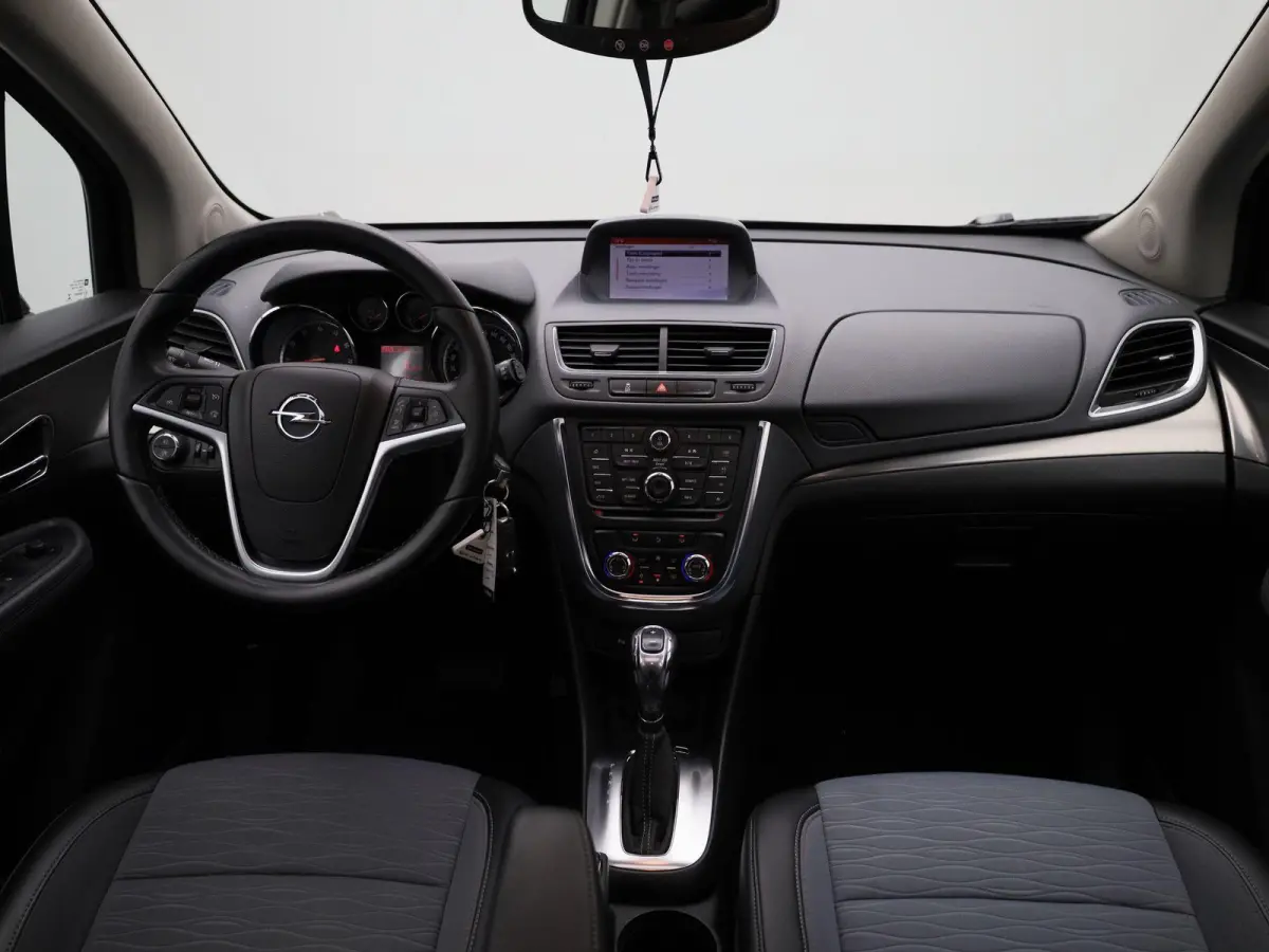 1.4 T Innovation | Automaat | Camera | Panoramadak | Cruise Control | Navigatie |