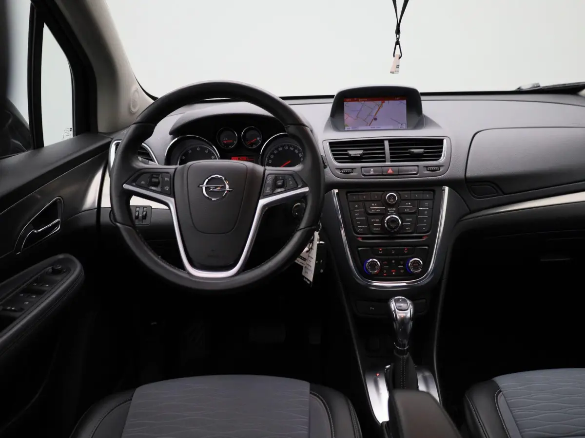 1.4 T Innovation | Automaat | Camera | Panoramadak | Cruise Control | Navigatie |