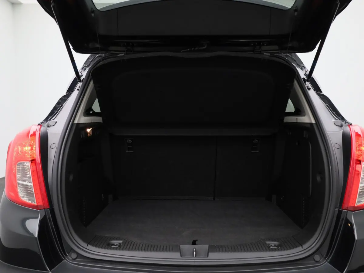 1.4 T Innovation | Automaat | Camera | Panoramadak | Cruise Control | Navigatie |