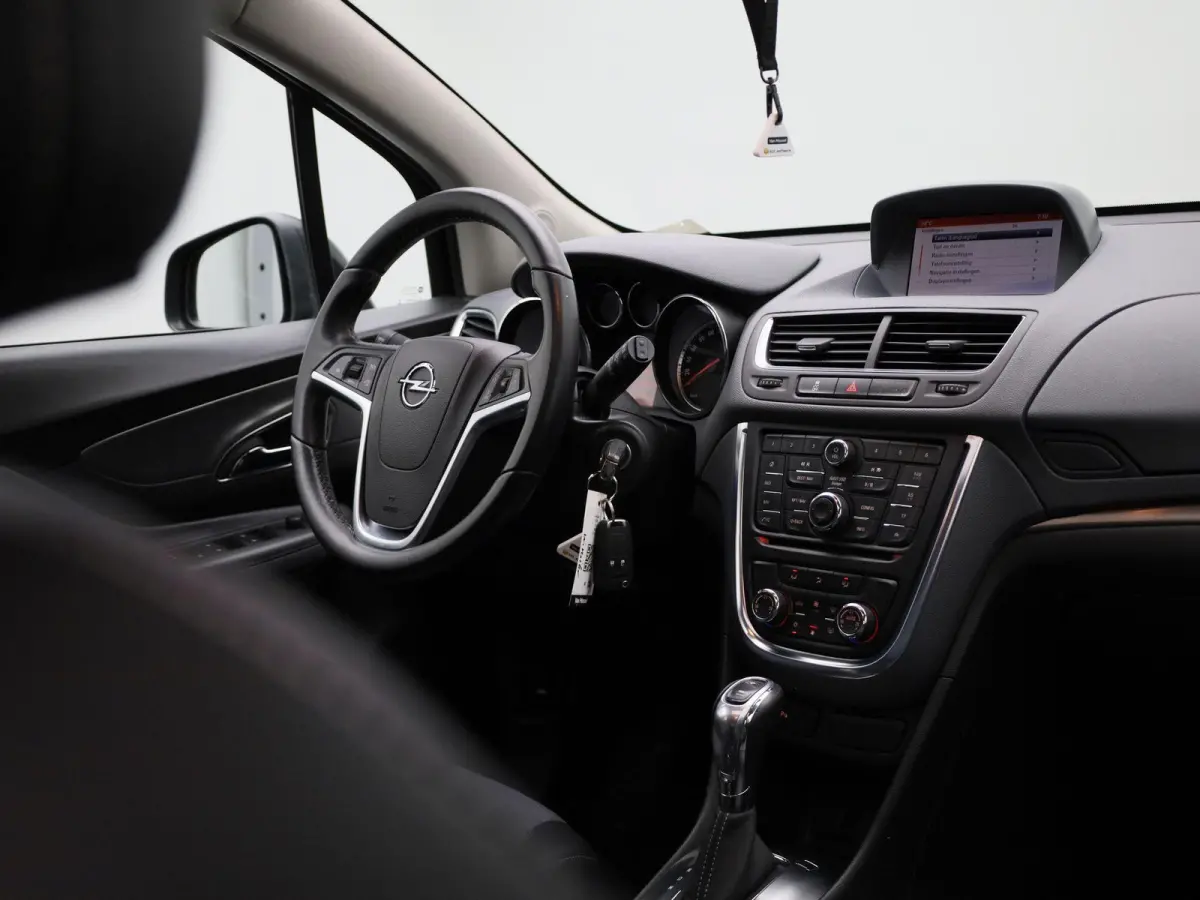 1.4 T Innovation | Automaat | Camera | Panoramadak | Cruise Control | Navigatie |