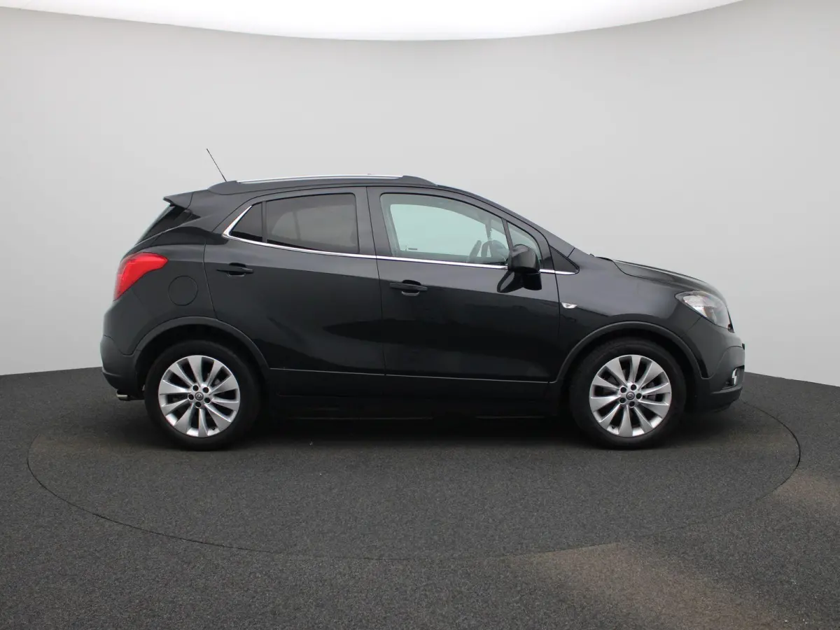 1.4 T Innovation | Automaat | Camera | Panoramadak | Cruise Control | Navigatie |