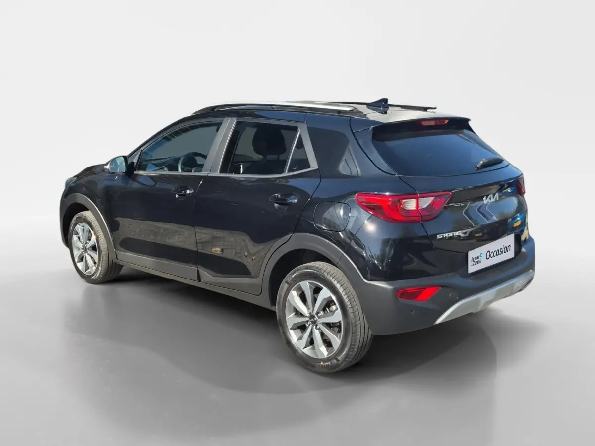 1.0 T-GDi MHEV DynamicPlusLine | Airco | Navi | Camera | LM Velgen | Privacy Glass |