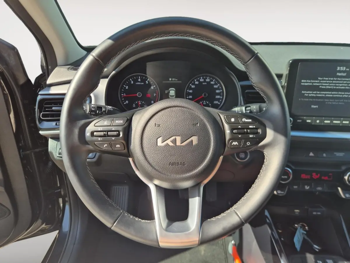 1.0 T-GDi MHEV DynamicPlusLine | Airco | Navi | Camera | LM Velgen | Privacy Glass |