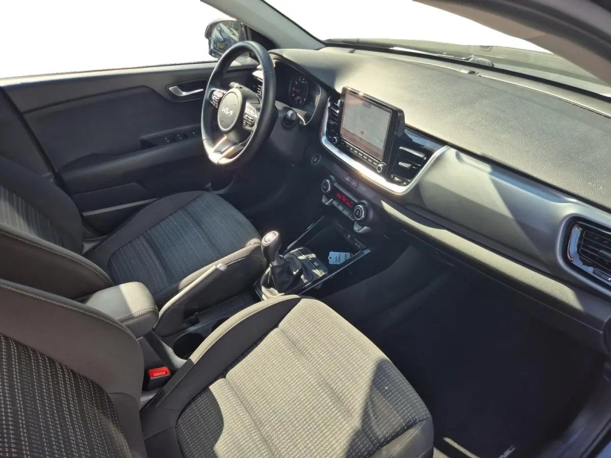 1.0 T-GDi MHEV DynamicPlusLine | Airco | Navi | Camera | LM Velgen | Privacy Glass |