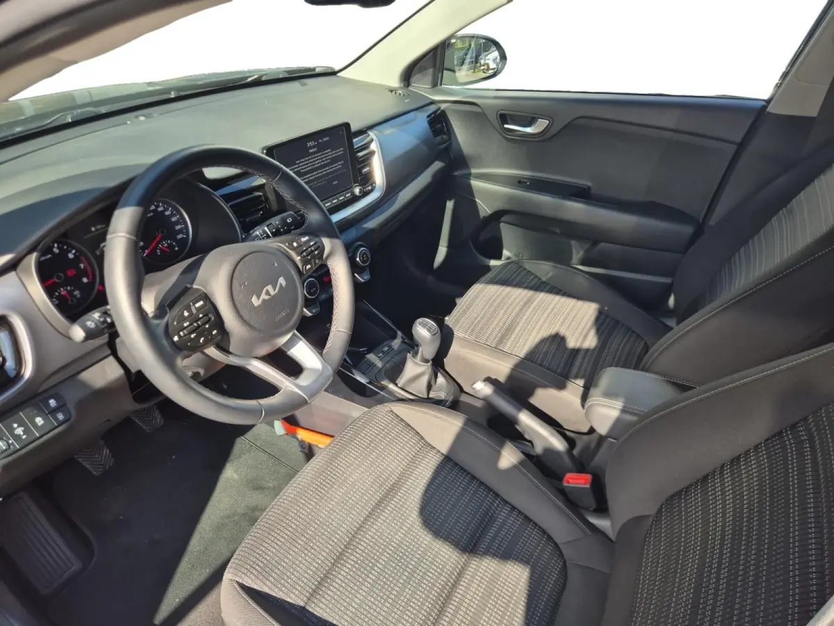 1.0 T-GDi MHEV DynamicPlusLine | Airco | Navi | Camera | LM Velgen | Privacy Glass |