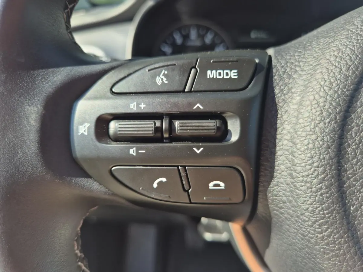 1.0 T-GDi MHEV DynamicPlusLine | Airco | Navi | Camera | LM Velgen | Privacy Glass |