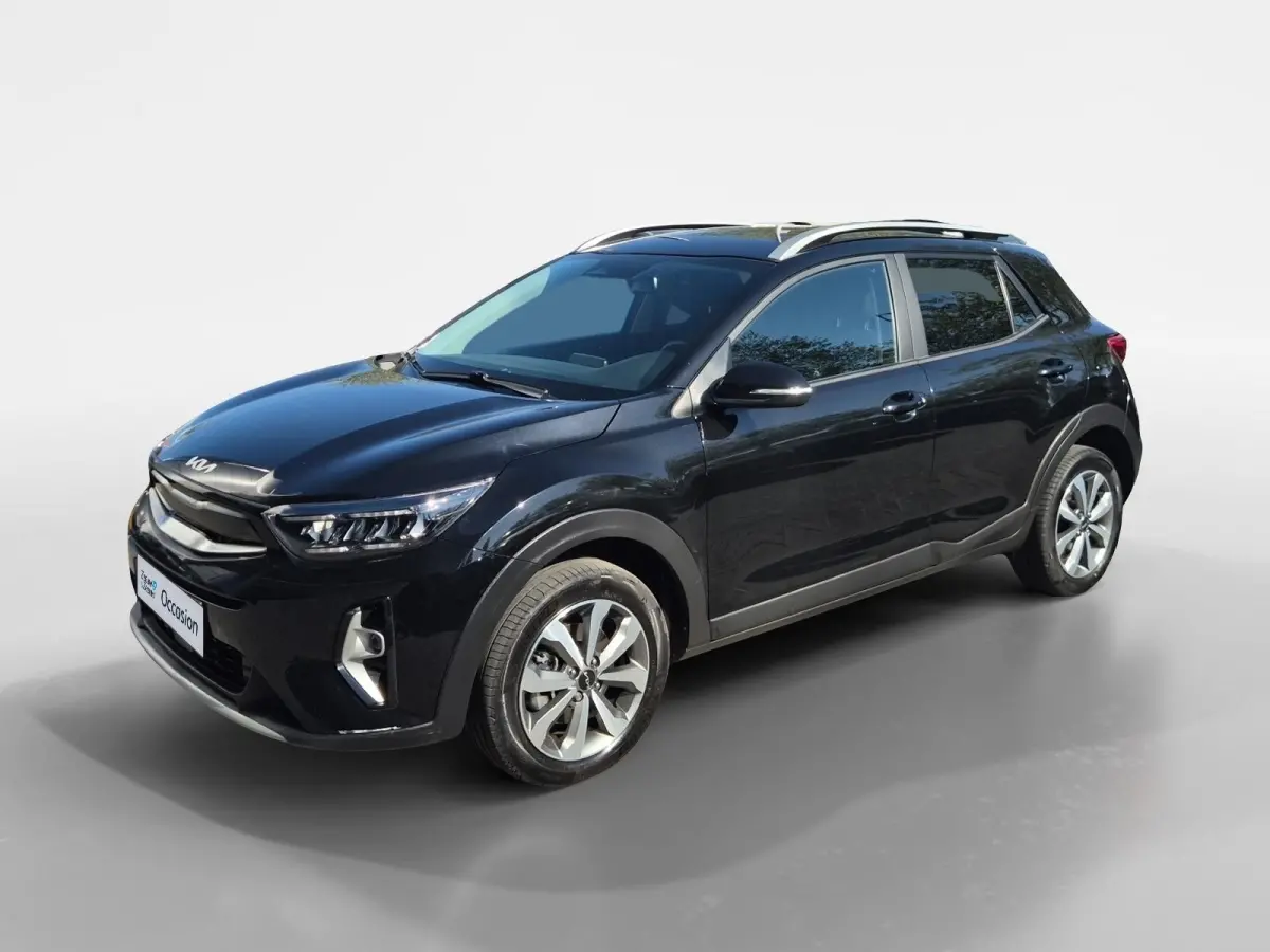 1.0 T-GDi MHEV DynamicPlusLine | Airco | Navi | Camera | LM Velgen | Privacy Glass |