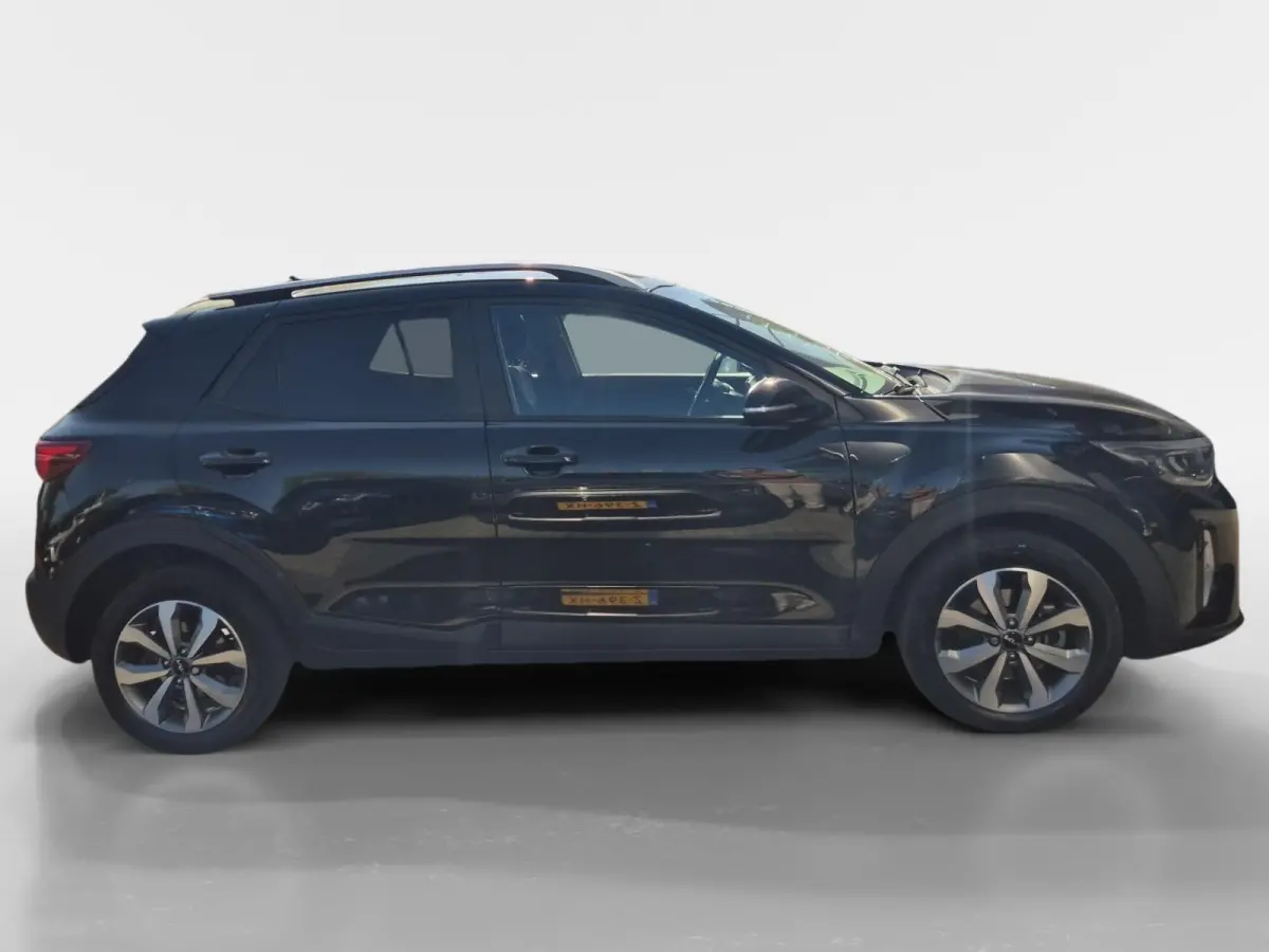 1.0 T-GDi MHEV DynamicPlusLine | Airco | Navi | Camera | LM Velgen | Privacy Glass |