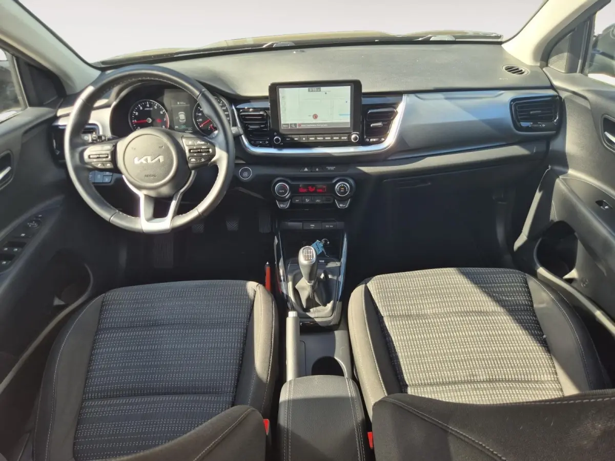 1.0 T-GDi MHEV DynamicPlusLine | Airco | Navi | Camera | LM Velgen | Privacy Glass |