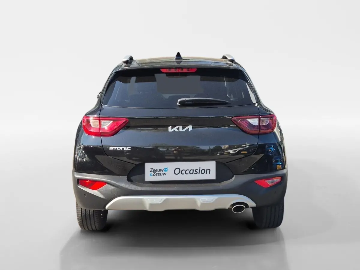 1.0 T-GDi MHEV DynamicPlusLine | Airco | Navi | Camera | LM Velgen | Privacy Glass |