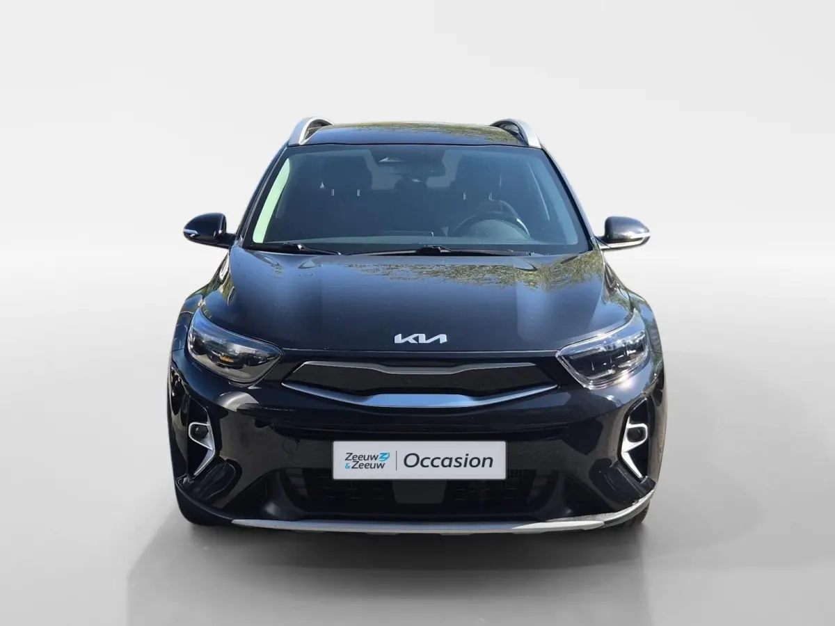 1.0 T-GDi MHEV DynamicPlusLine | Airco | Navi | Camera | LM Velgen | Privacy Glass |