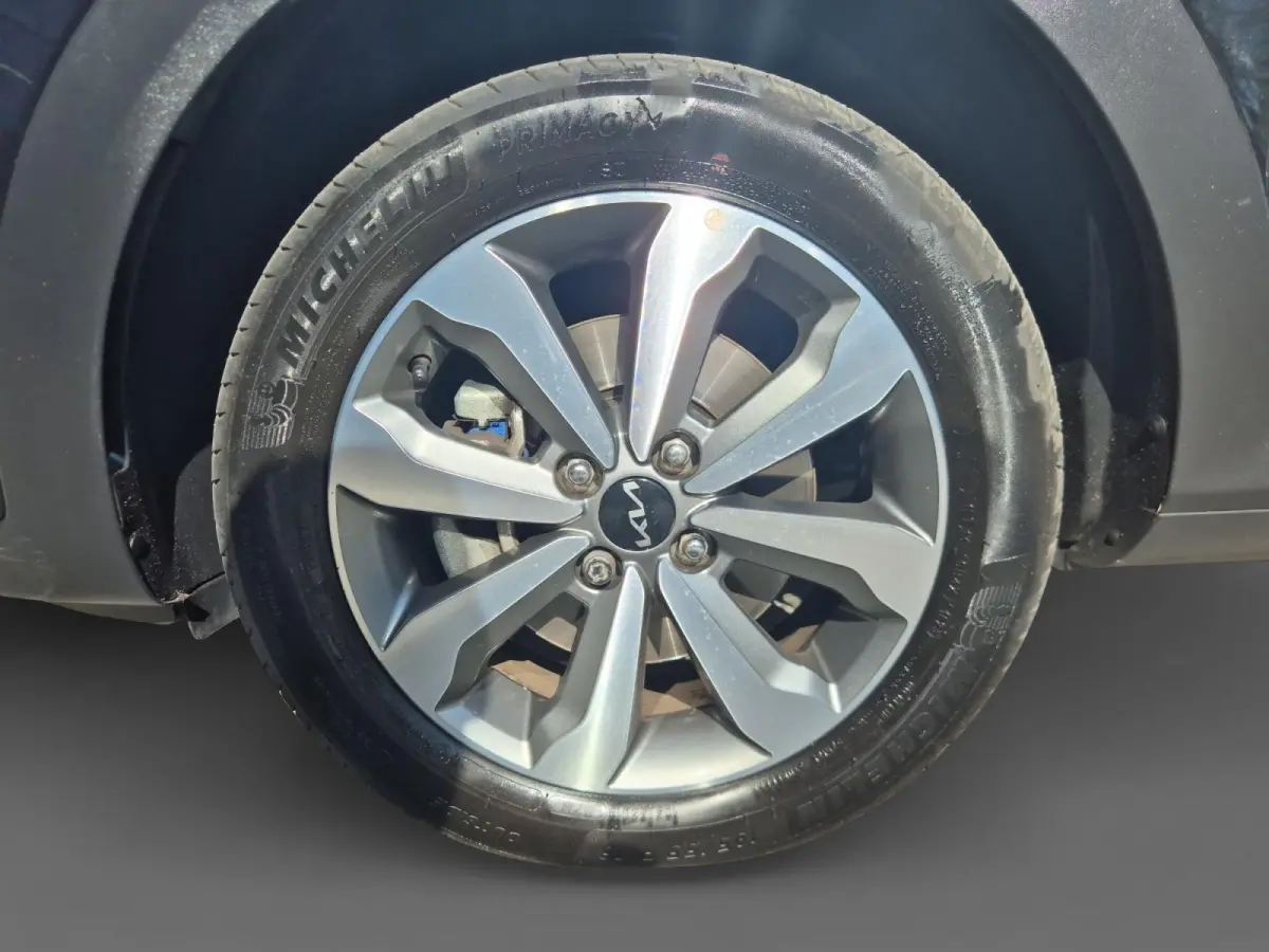 1.0 T-GDi MHEV DynamicPlusLine | Airco | Navi | Camera | LM Velgen | Privacy Glass |