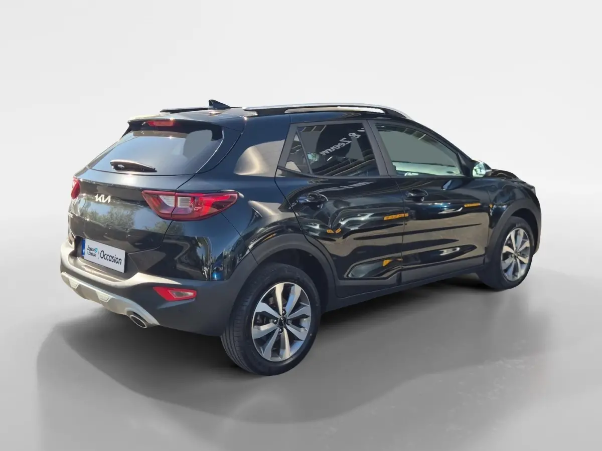 1.0 T-GDi MHEV DynamicPlusLine | Airco | Navi | Camera | LM Velgen | Privacy Glass |