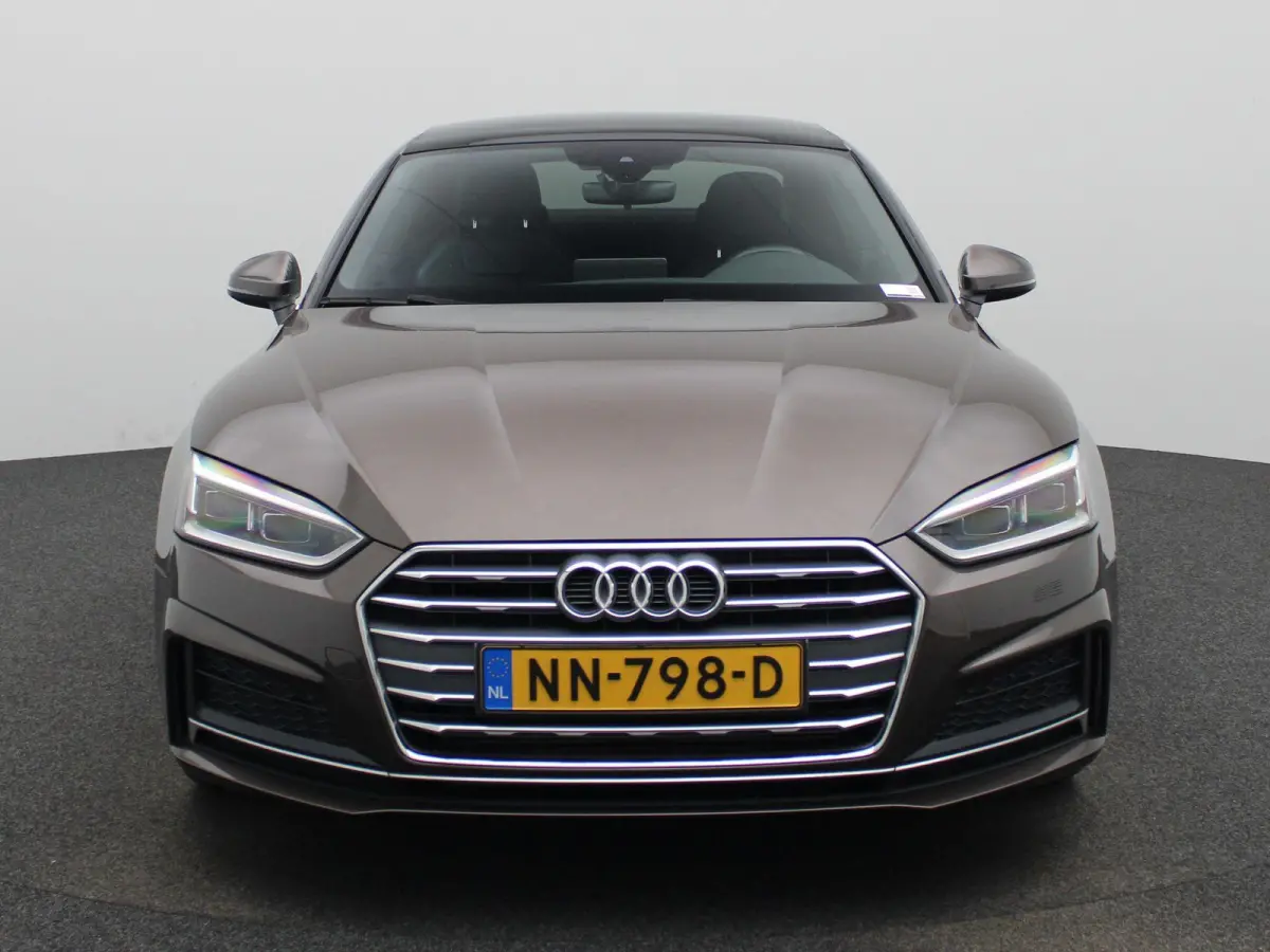 2.0 TFSI ultra Launch Edition | Automaat | Panoramdak | Stoelverwarming | Navigatie | Climate Control |