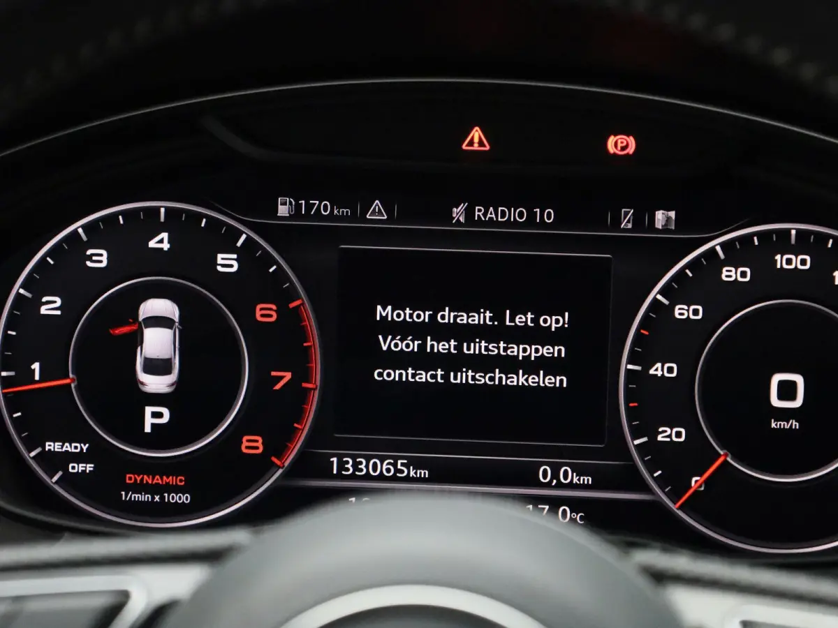 2.0 TFSI ultra Launch Edition | Automaat | Panoramdak | Stoelverwarming | Navigatie | Climate Control |