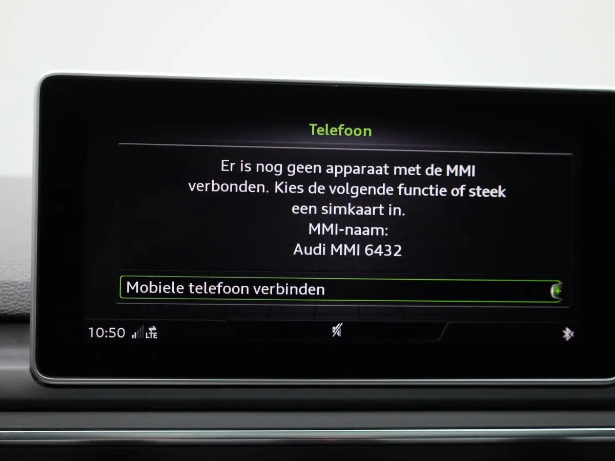2.0 TFSI ultra Launch Edition | Automaat | Panoramdak | Stoelverwarming | Navigatie | Climate Control |