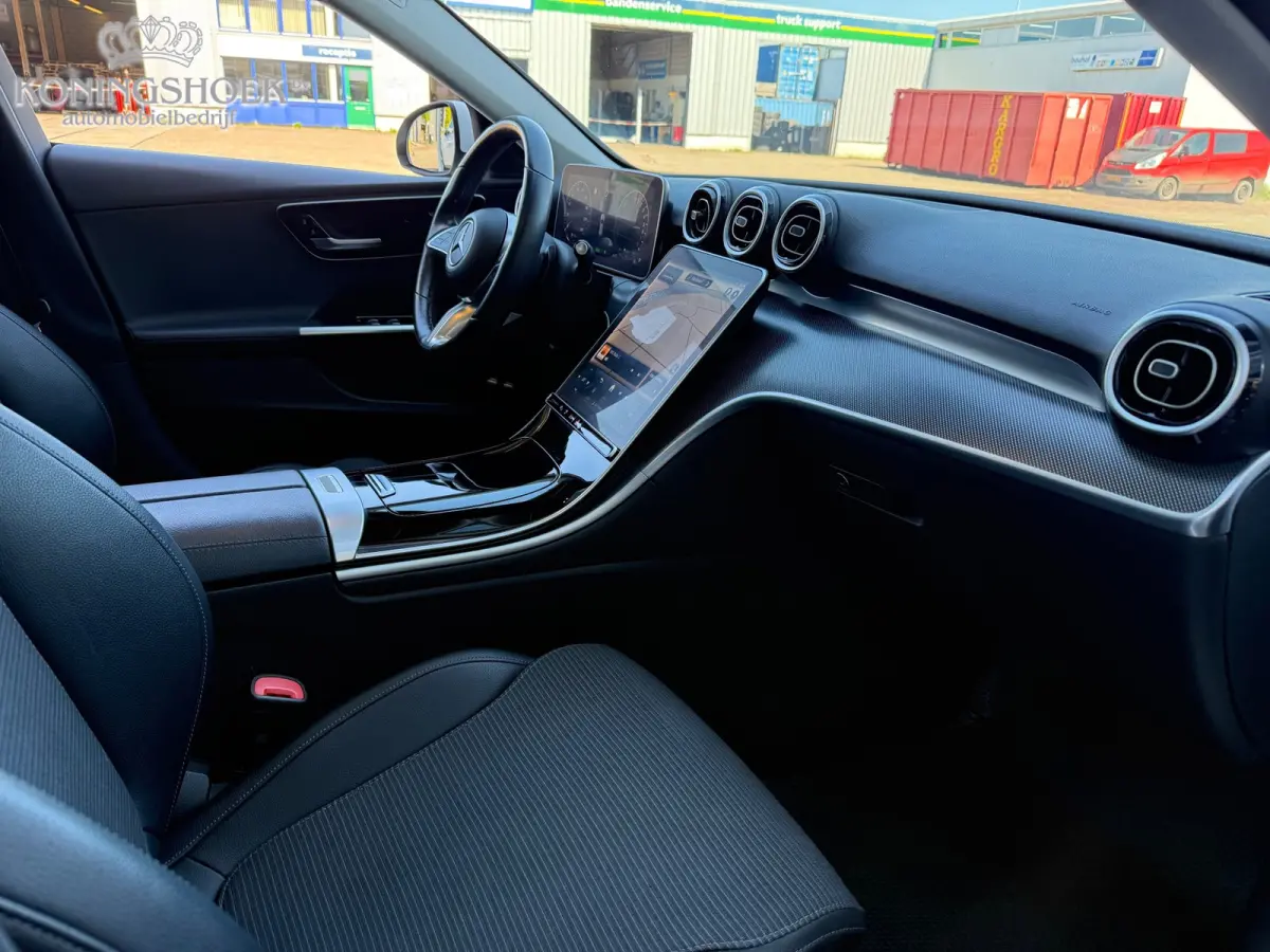 300 e Luxury Line