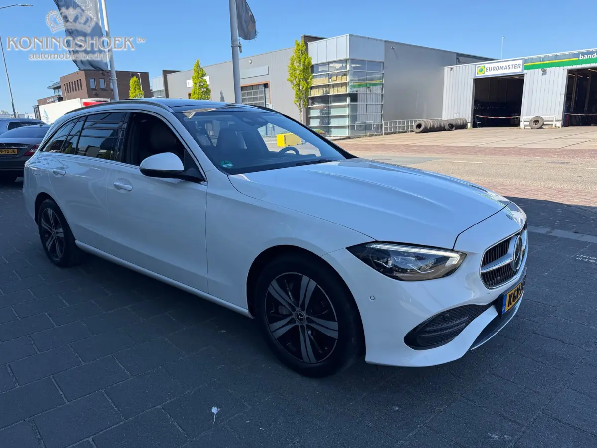 300 e Luxury Line