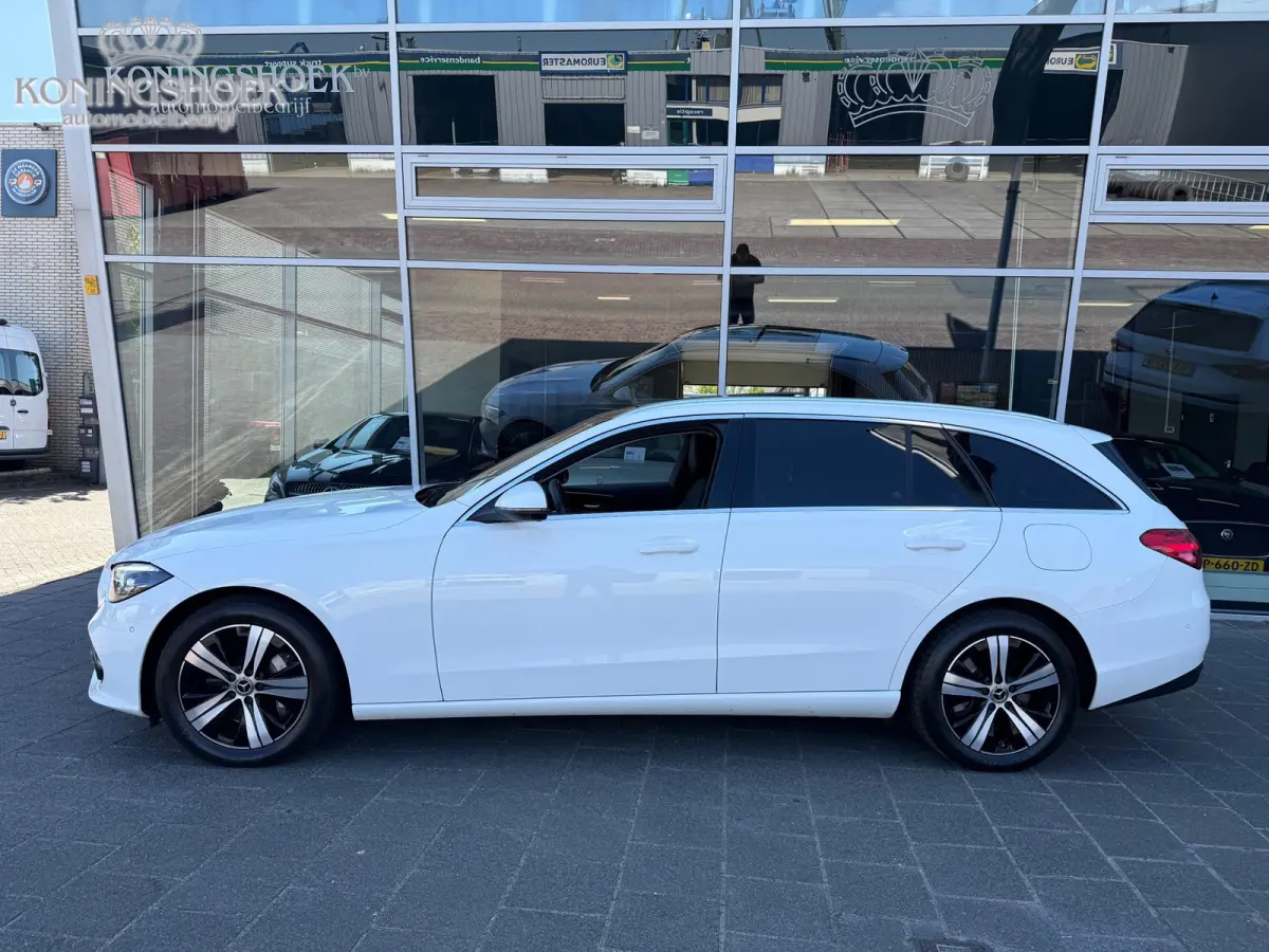 300 e Luxury Line