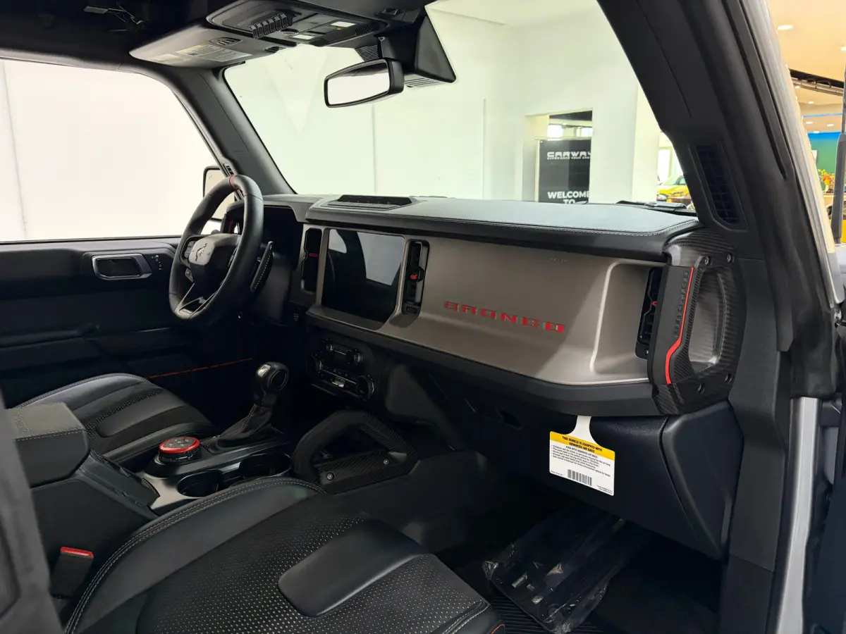3.0 V6 Raptor