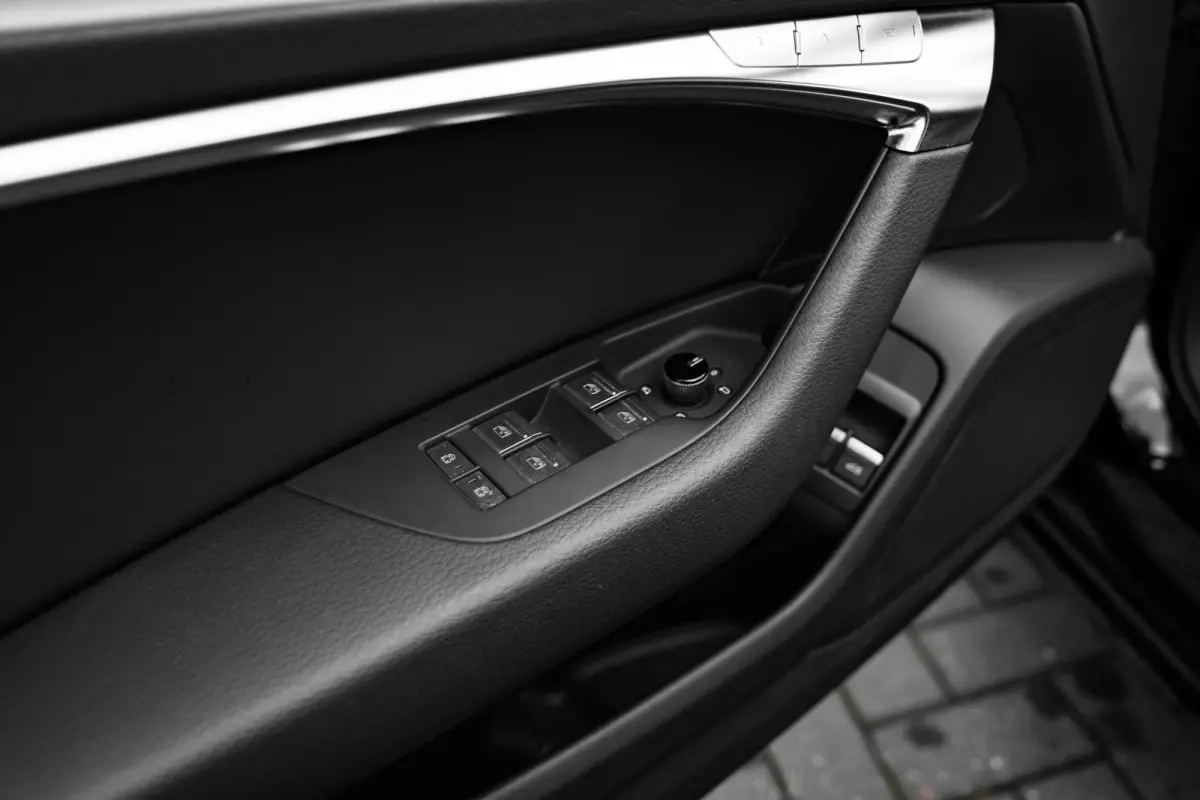 50 TFSI e quattro S edition Competition 299PK | 360 camera | Soft Close | Elek. stoelen incl geheugen | Head-up Display | Stoelverw. voor en achter |