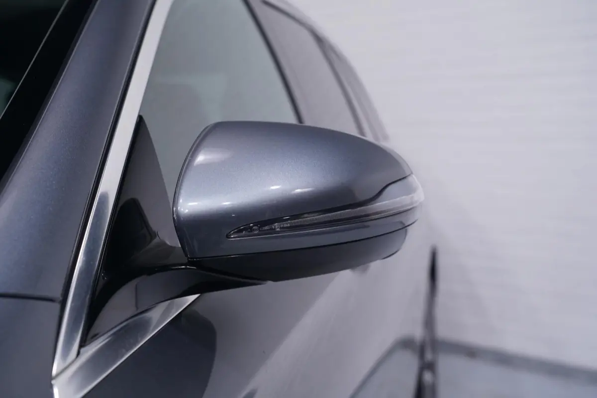 350 d 4Matic Avantgarde Head up Burmester Sportstoelen Leder Stoelverwarming/ventilatie Camera Distronic