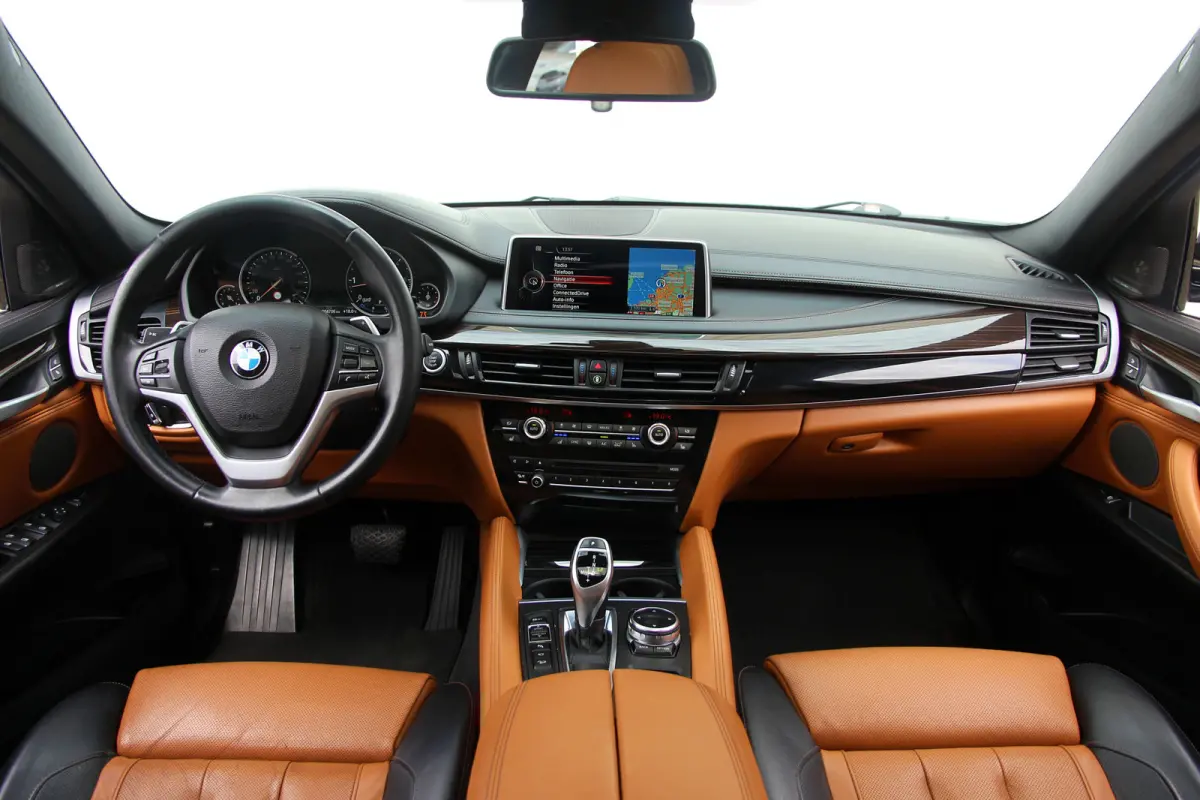 xDrive40d High Executive | Pano | H/K | Ventilatie | 360 | Memory