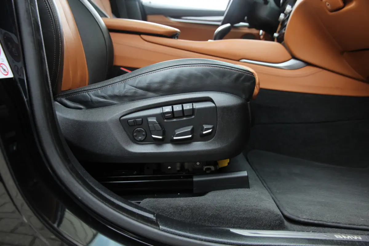 xDrive40d High Executive | Pano | H/K | Ventilatie | 360 | Memory