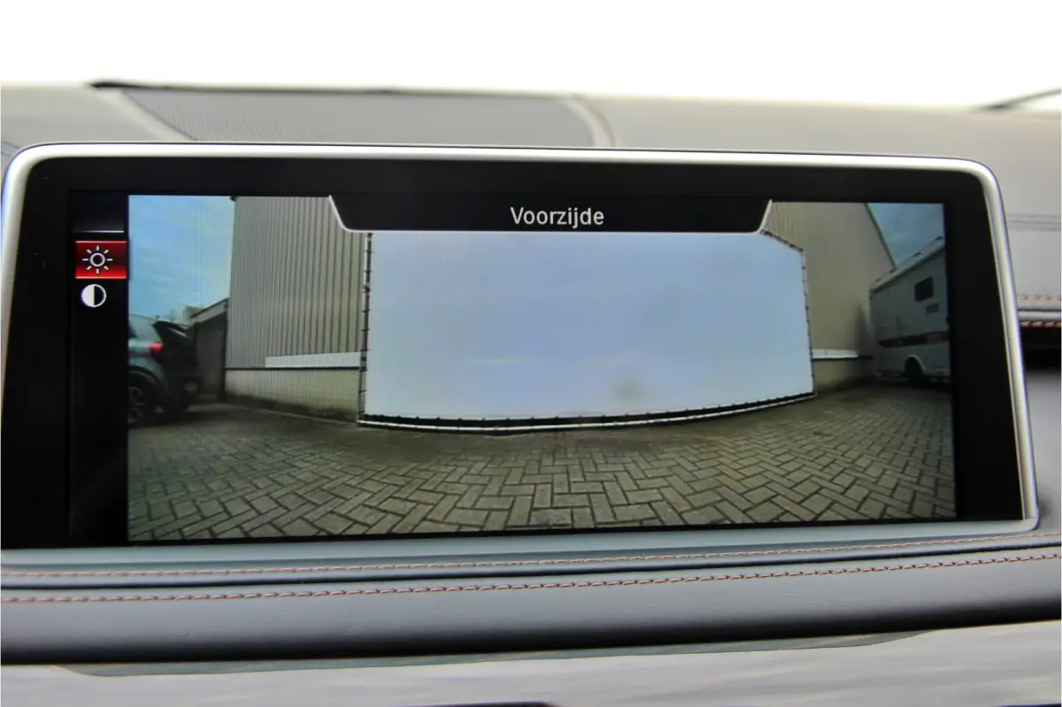 xDrive40d High Executive | Pano | H/K | Ventilatie | 360 | Memory