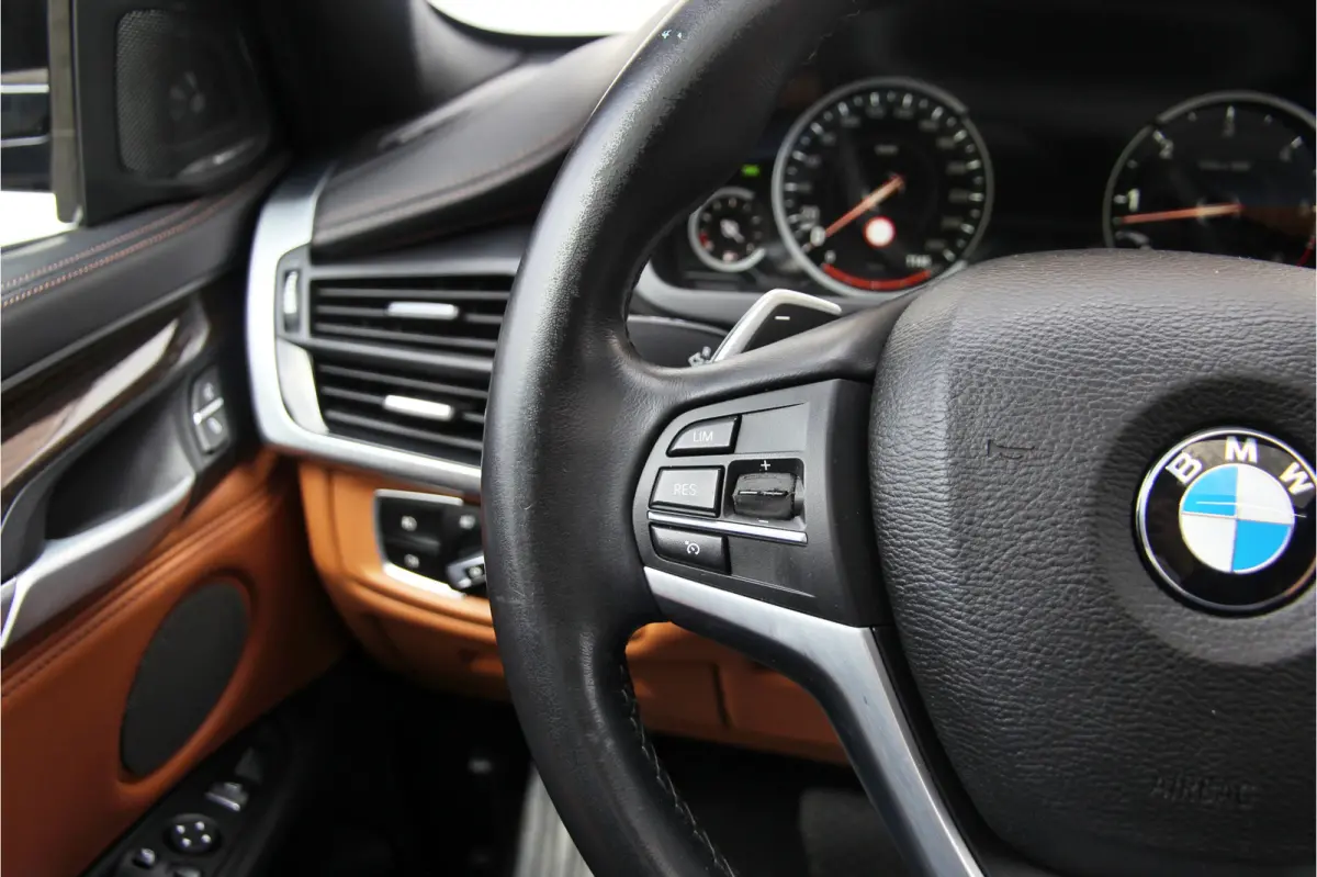 xDrive40d High Executive | Pano | H/K | Ventilatie | 360 | Memory