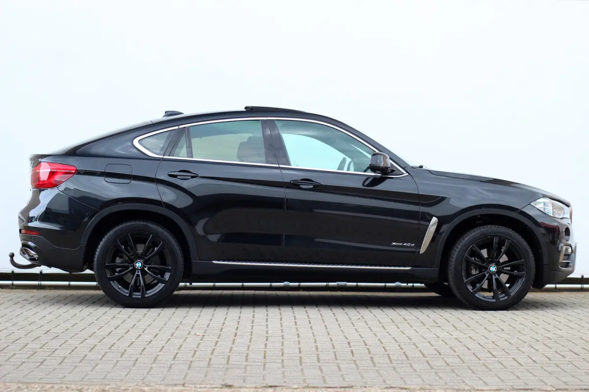xDrive40d High Executive | Pano | H/K | Ventilatie | 360 | Memory