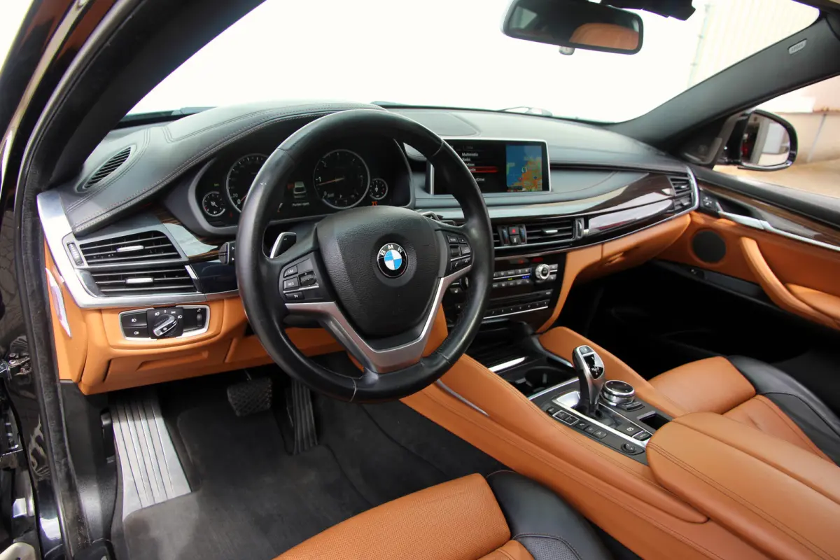 xDrive40d High Executive | Pano | H/K | Ventilatie | 360 | Memory