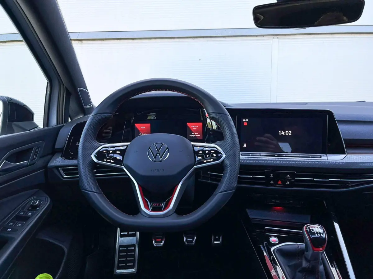GTI 2.0 TSI 245pk | Panoramadak | Camera | Harman Kardon