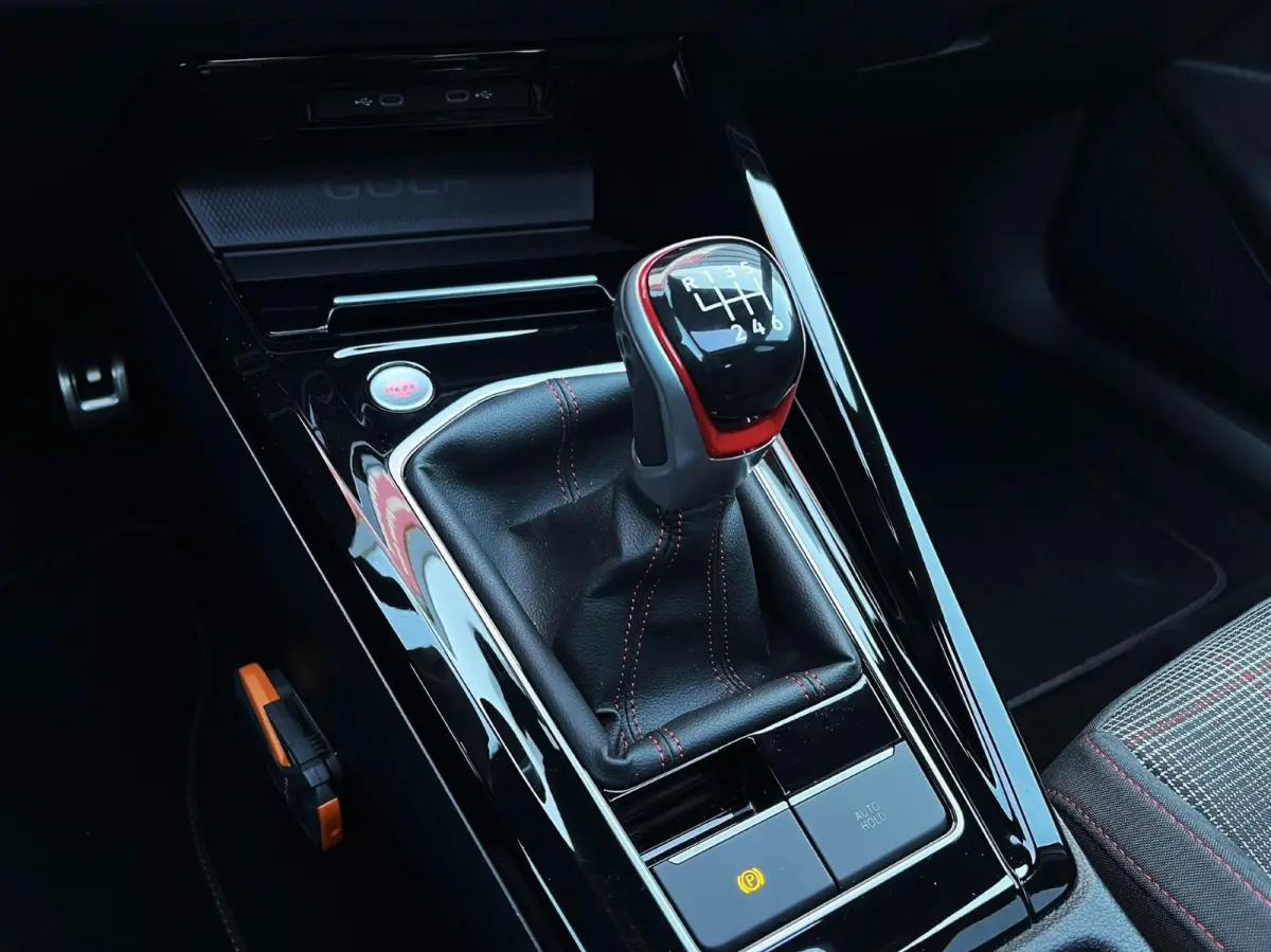 GTI 2.0 TSI 245pk | Panoramadak | Camera | Harman Kardon