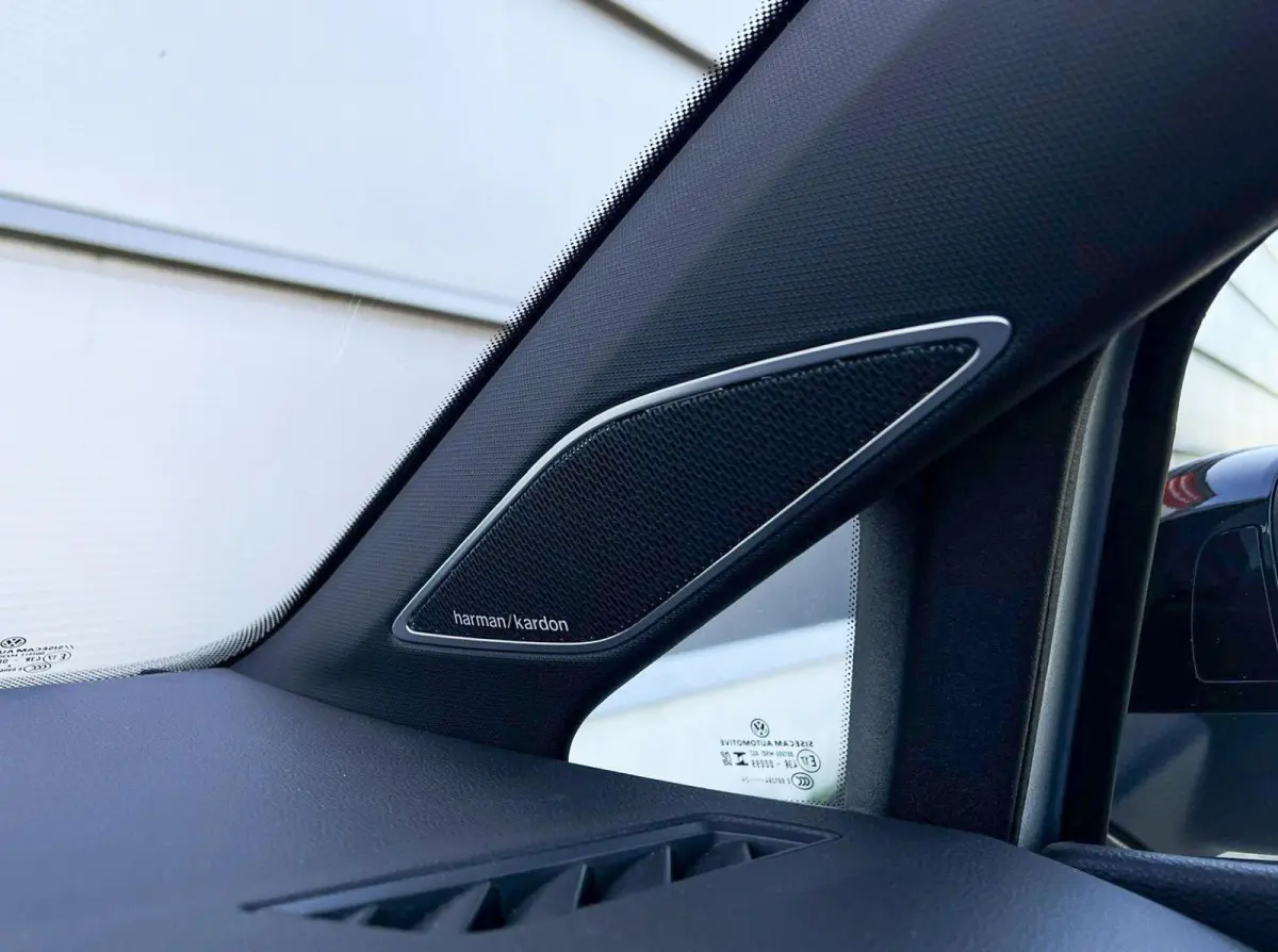 GTI 2.0 TSI 245pk | Panoramadak | Camera | Harman Kardon