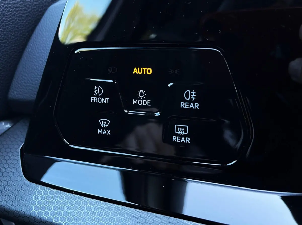 GTI 2.0 TSI 245pk | Panoramadak | Camera | Harman Kardon