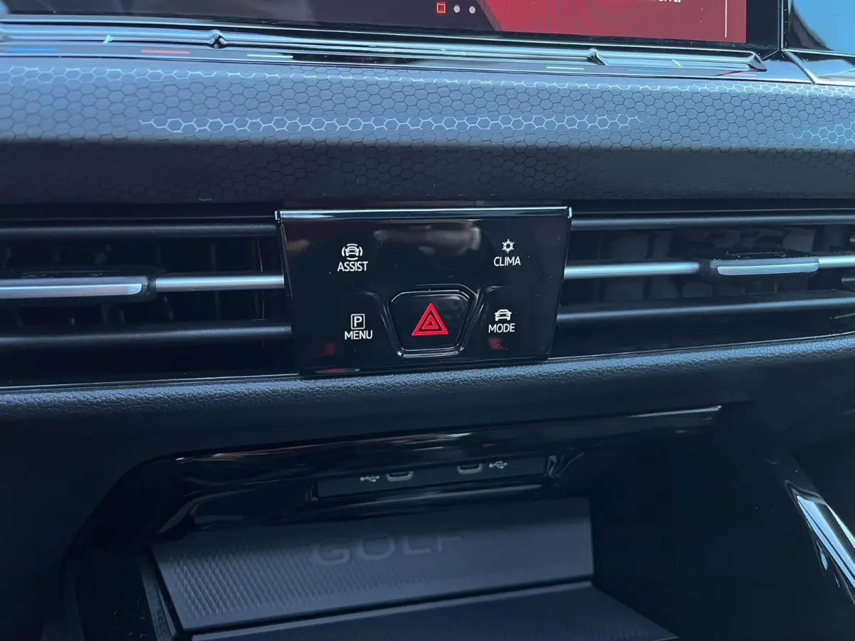 GTI 2.0 TSI 245pk | Panoramadak | Camera | Harman Kardon